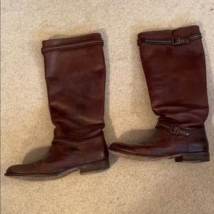 Frye Boots
